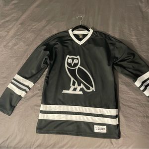OVO hockey jersey